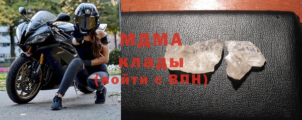 прущий лед Балабаново